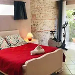 Villa Mas Elisange *