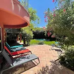 Villa Mas Elisange