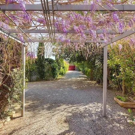 Villa Mas Elisange