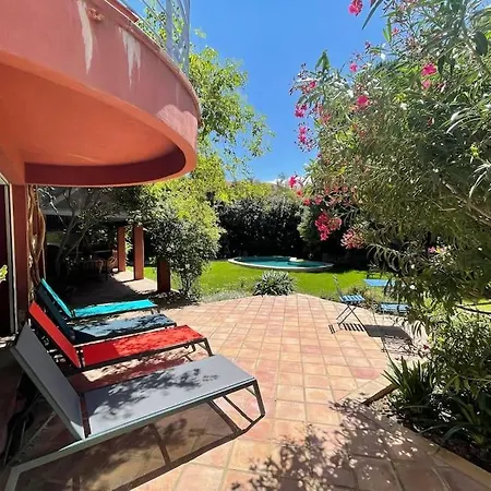 Villa Mas Elisange
