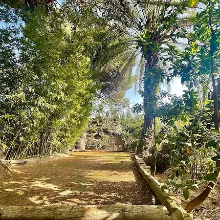 Villa Mas Elisange